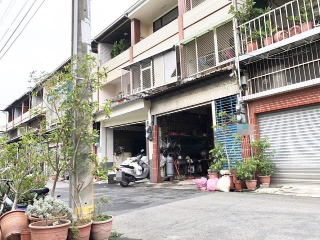 台南透天-8