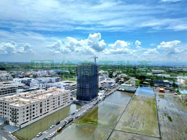 安南大樓-1
