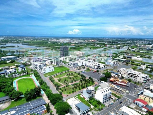 安南大樓-4