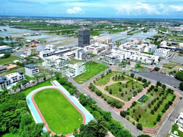安南大樓-7