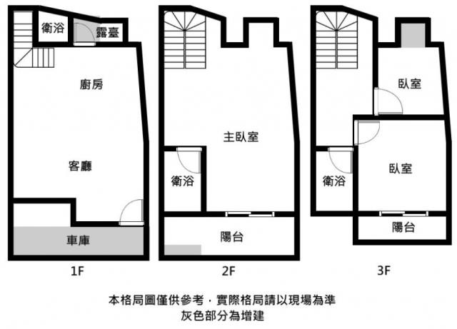 官田別墅-12