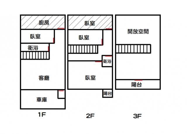 安南透天-14