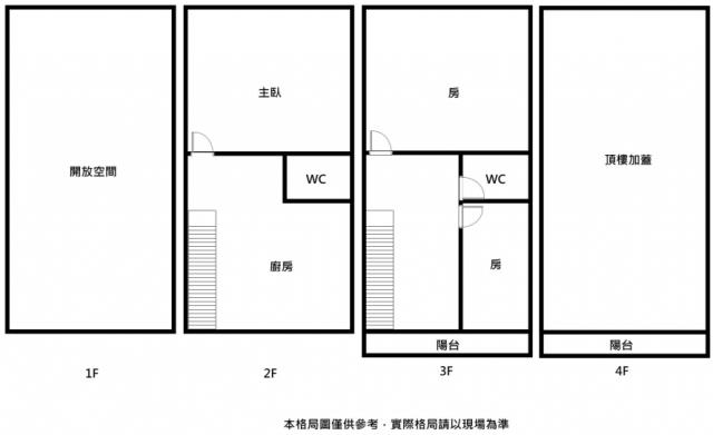 台南東區店面-5