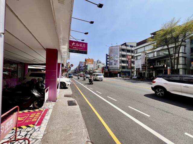 台南東區店面-8