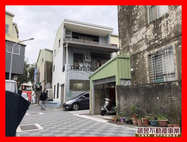 台南透天-0