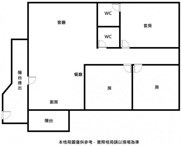 台南永康大樓-13