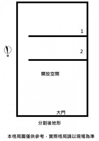 台南歸仁廠房-9