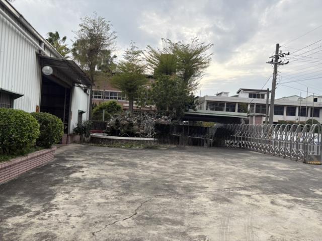 台南歸仁廠房-4
