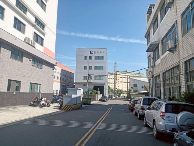 台南廠房-1