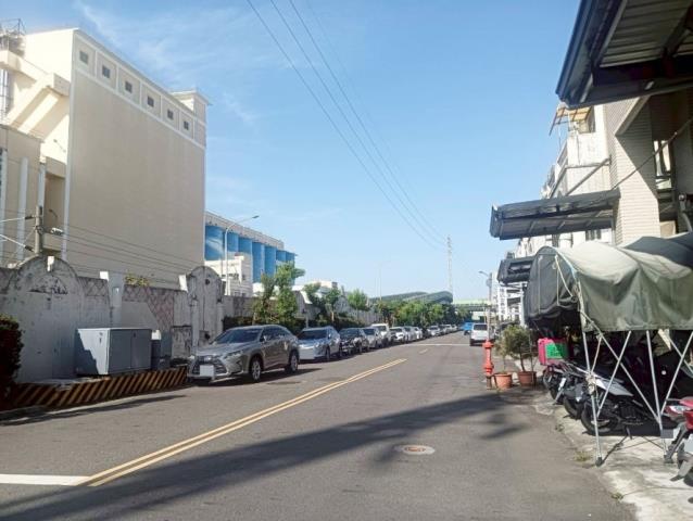 台南廠房-5