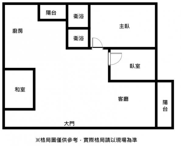 台南永康大樓-9