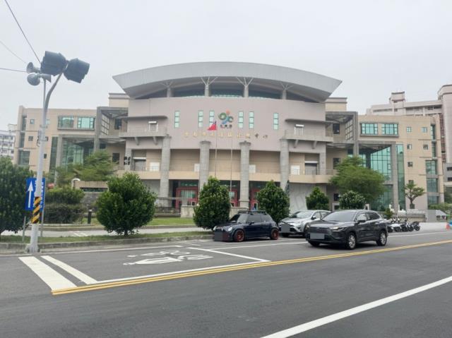 台南永康大樓-10