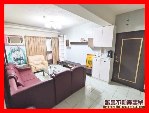 台南永康大樓-1