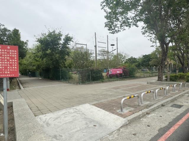 台南永康大樓-7