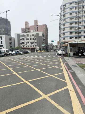 台南永康大樓-8