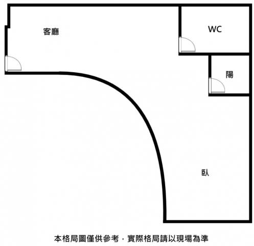 台南安平套房-6