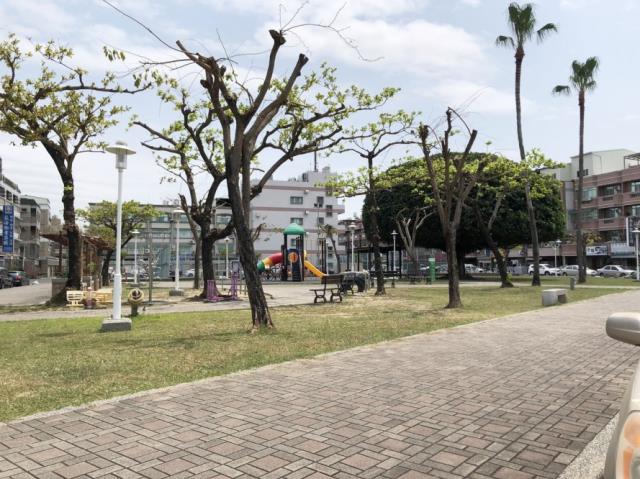 台南安南大樓-6