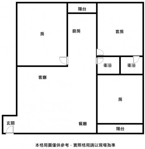 台南永康大樓-12