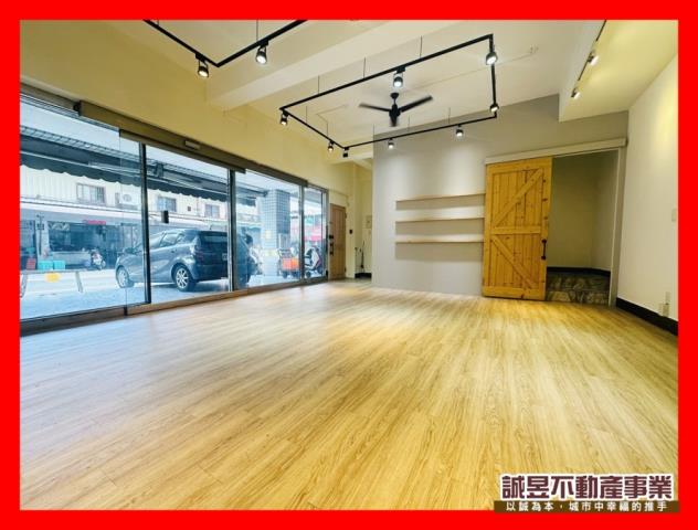 台南中西區店面-0
