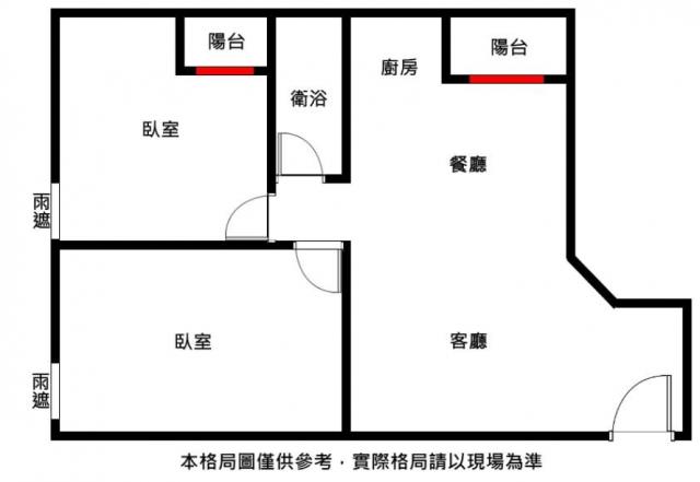 台南善化大樓-7