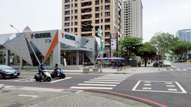 台南安平大樓-13