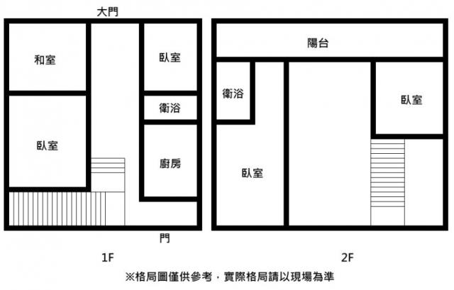 北區透天-13