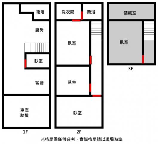 阿蓮透天-11