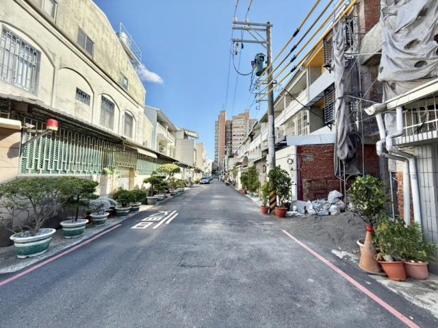 台南永康別墅-12