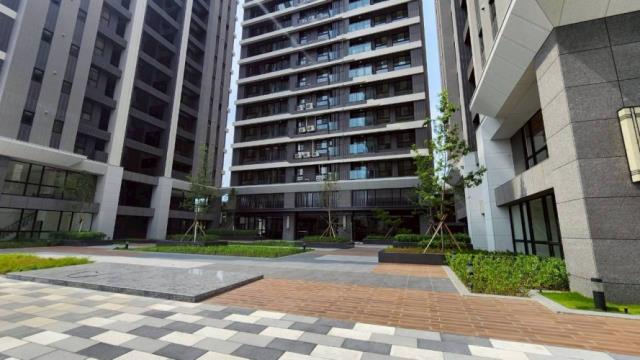 台南安南大樓-13