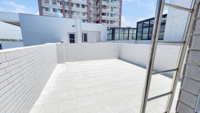 台南鹽水別墅-11