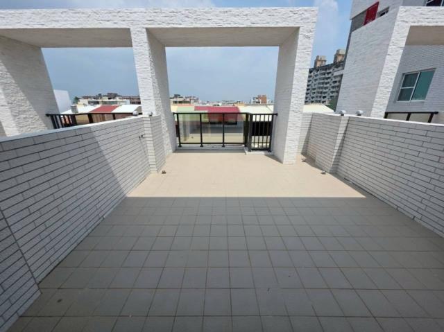 台南新營透天-9