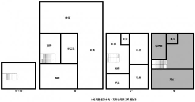 台南新市廠房-14