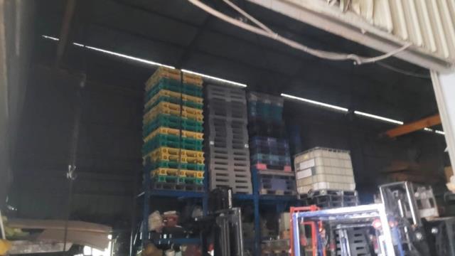 台南新市廠房-0