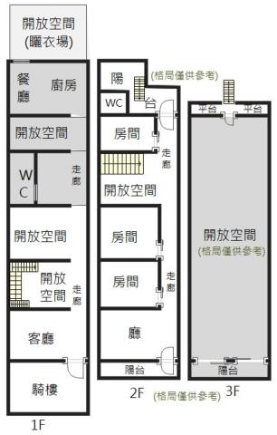 嘉義透天-11