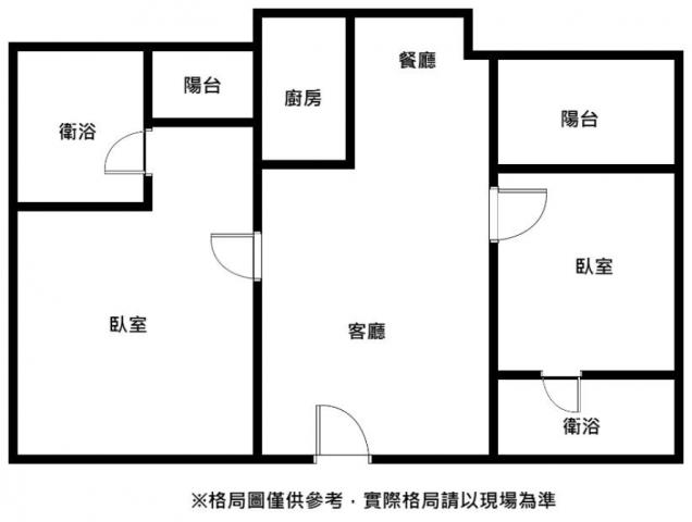 安定華廈-7