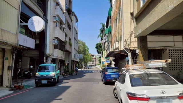 台南大樓-10