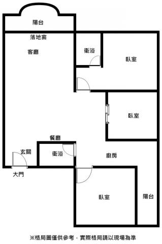 台南大樓-9