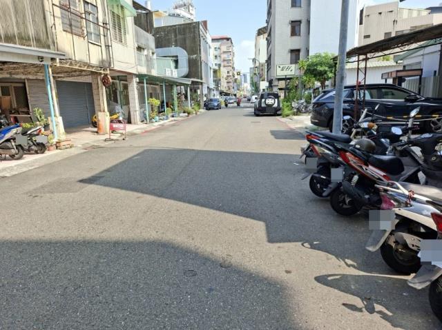 台南大樓-13