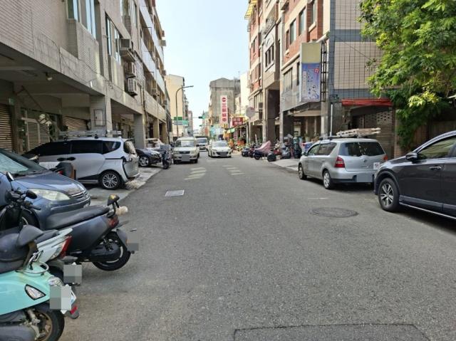 台南大樓-14