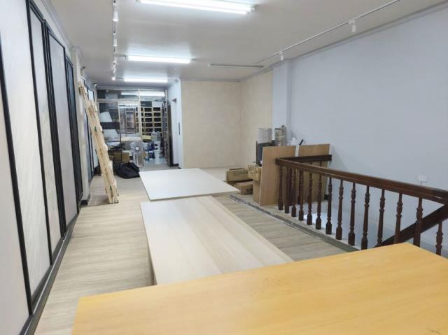 台南永康店面-12