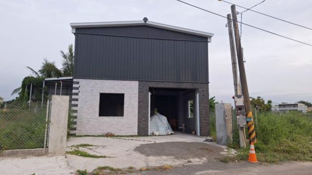 台南仁德透天-13