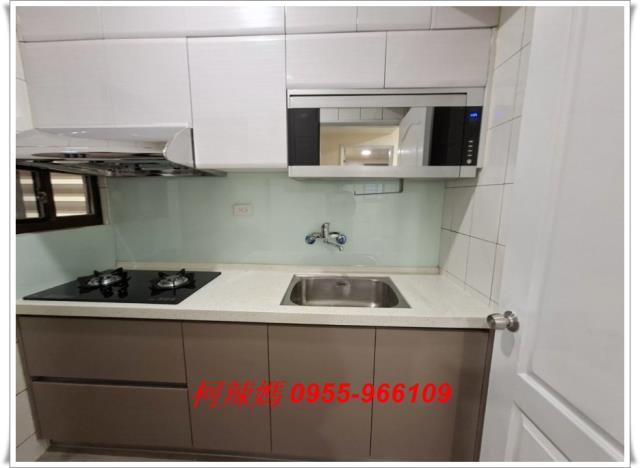 台南東區華廈-7