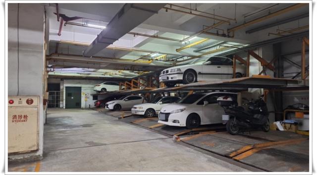 台南安平華廈-11