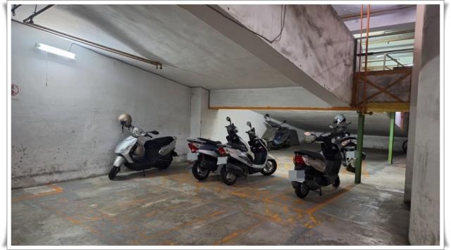 台南安平華廈-12