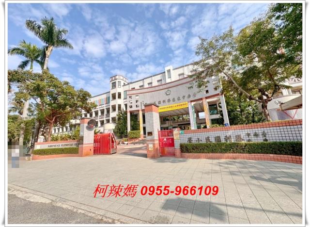 台南東區華廈-12