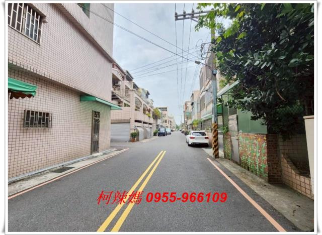 台南永康透天-11