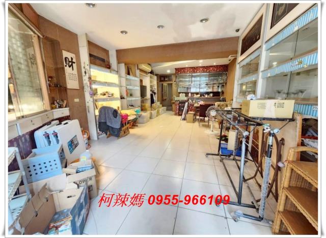 台南永康透天-0