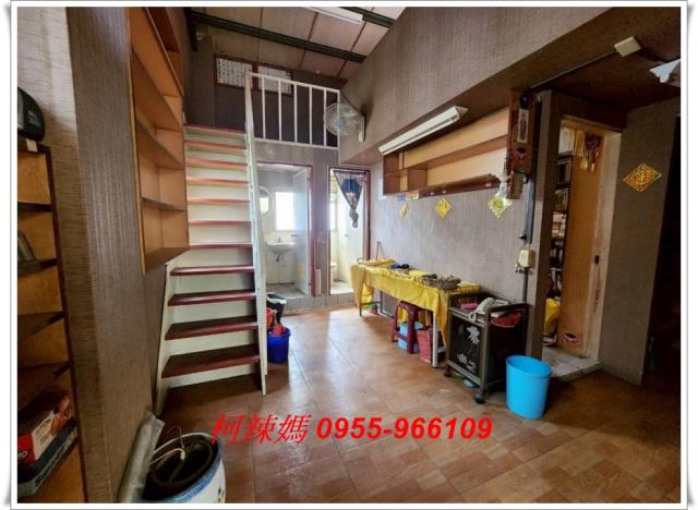 台南永康透天-6