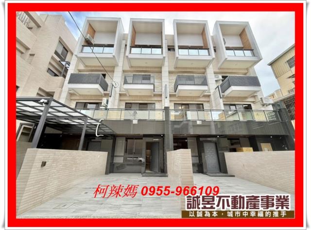 台南西港透天-2