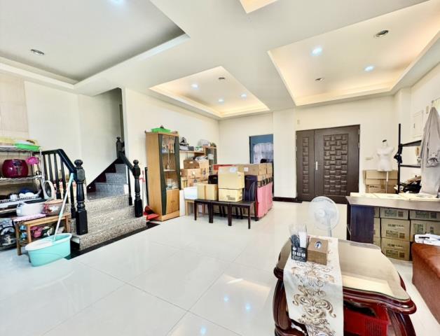 台南安南透天-0